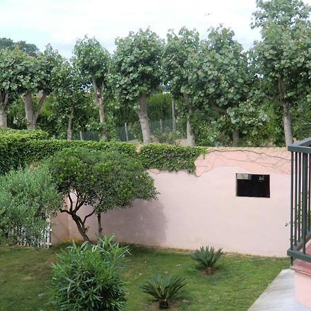Casa Rural Hipica Mas Paguina L'Estartit Extérieur photo