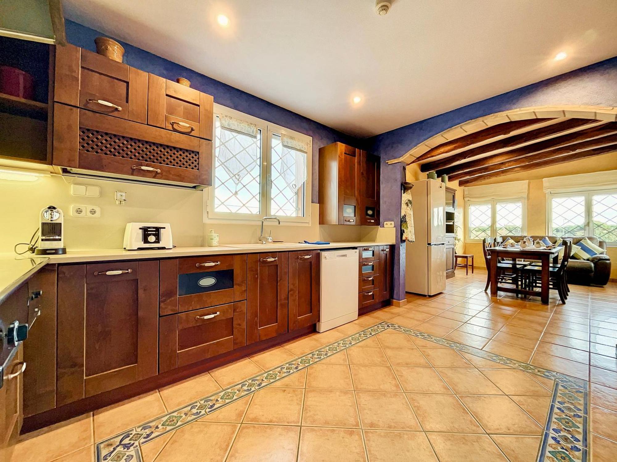 Casa Rural Hipica Mas Paguina L'Estartit Extérieur photo