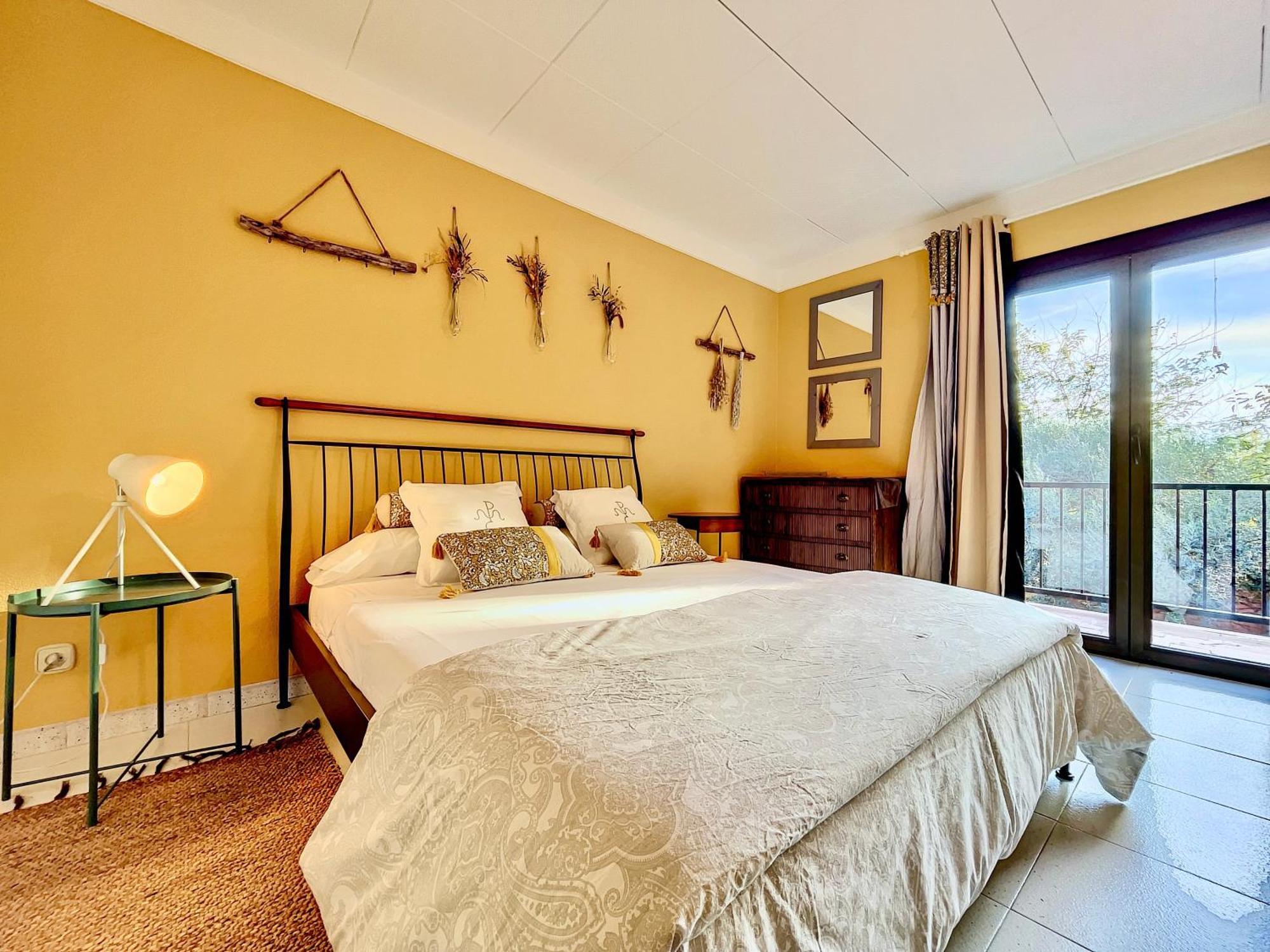 Casa Rural Hipica Mas Paguina L'Estartit Extérieur photo