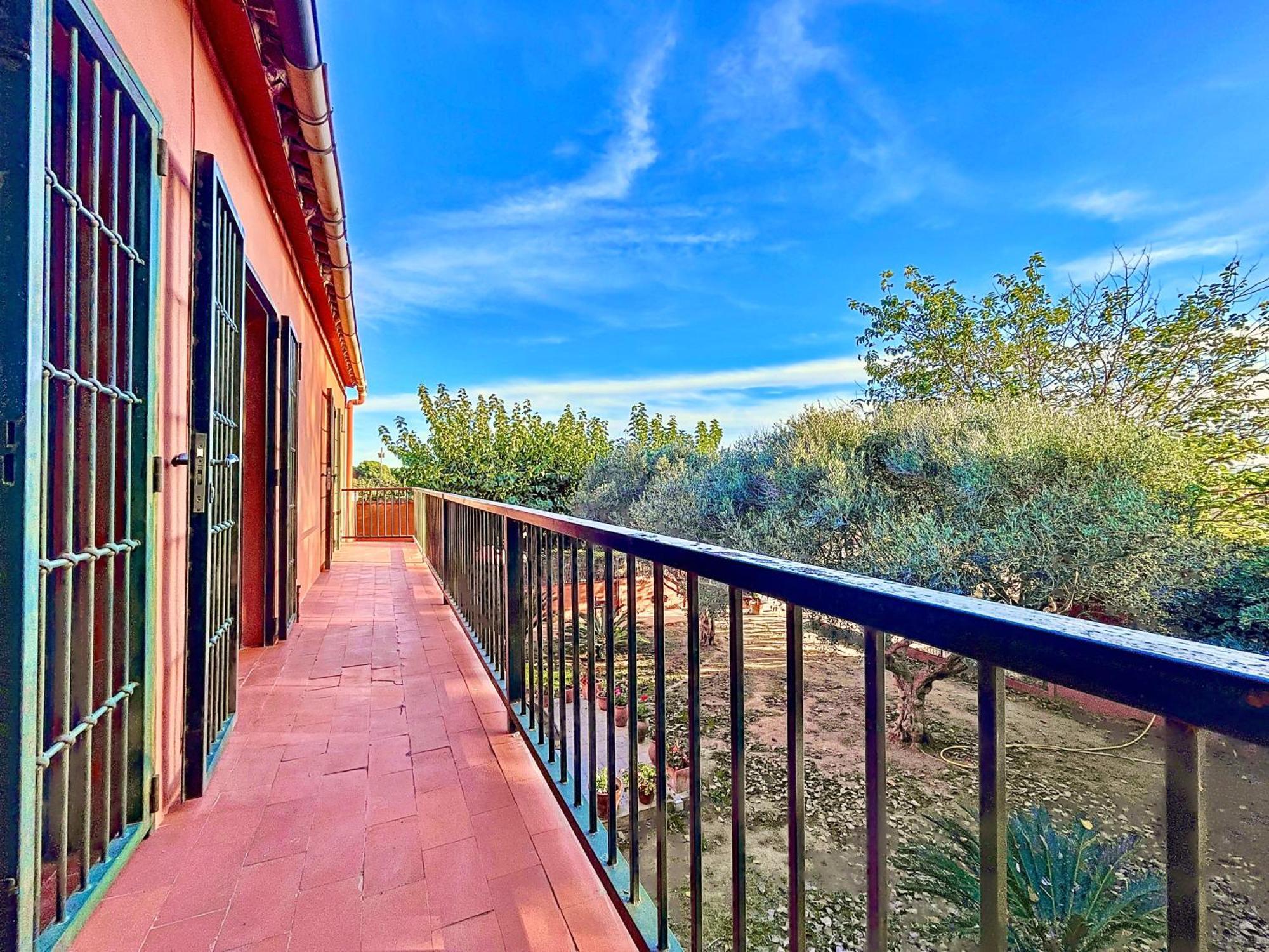 Casa Rural Hipica Mas Paguina L'Estartit Extérieur photo