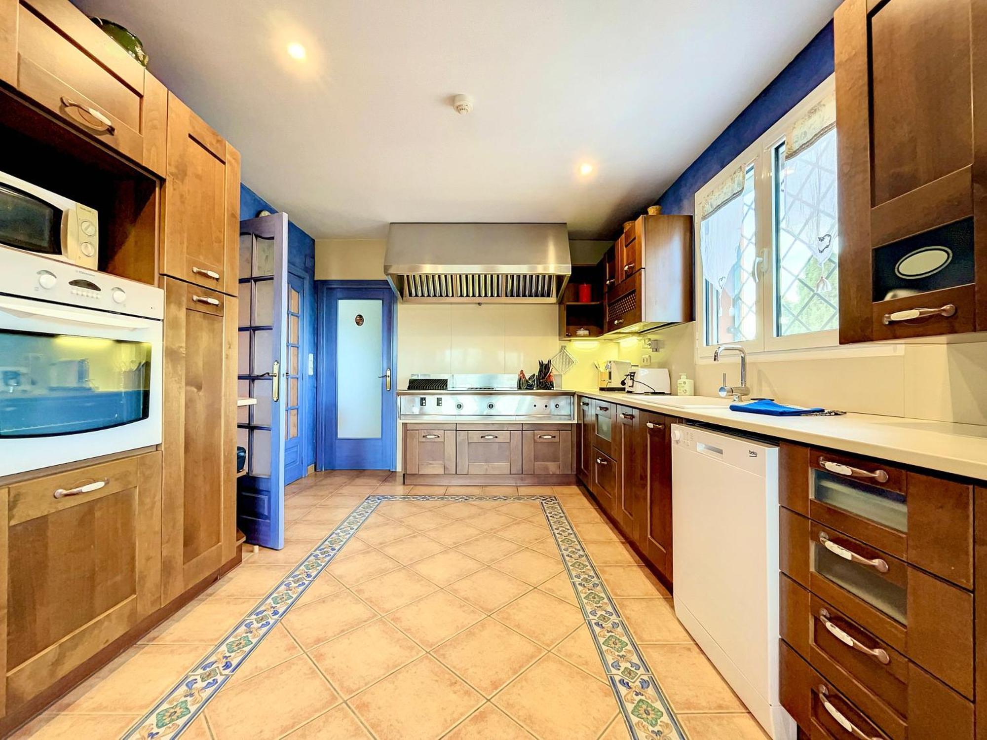 Casa Rural Hipica Mas Paguina L'Estartit Extérieur photo