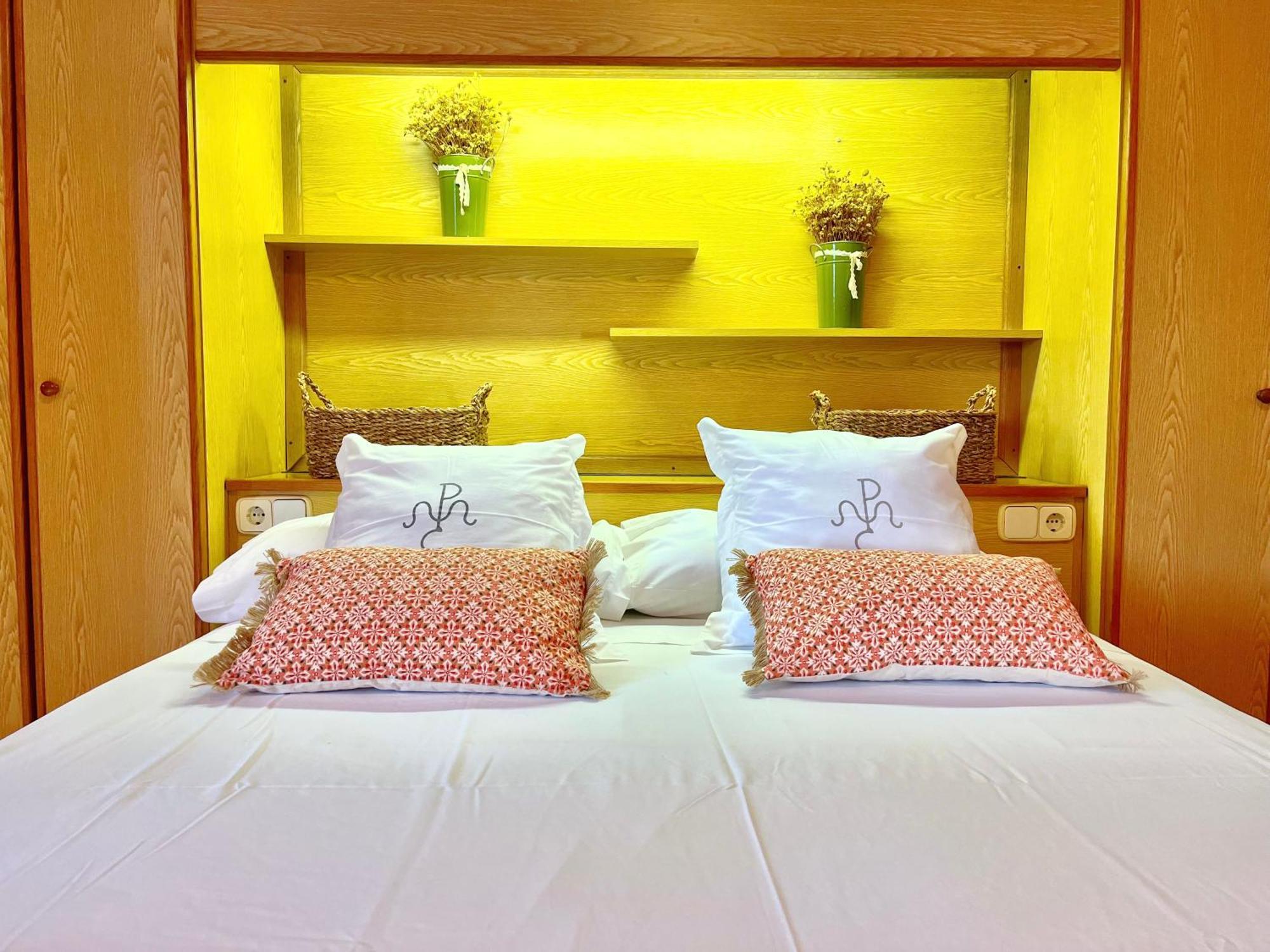 Casa Rural Hipica Mas Paguina L'Estartit Extérieur photo