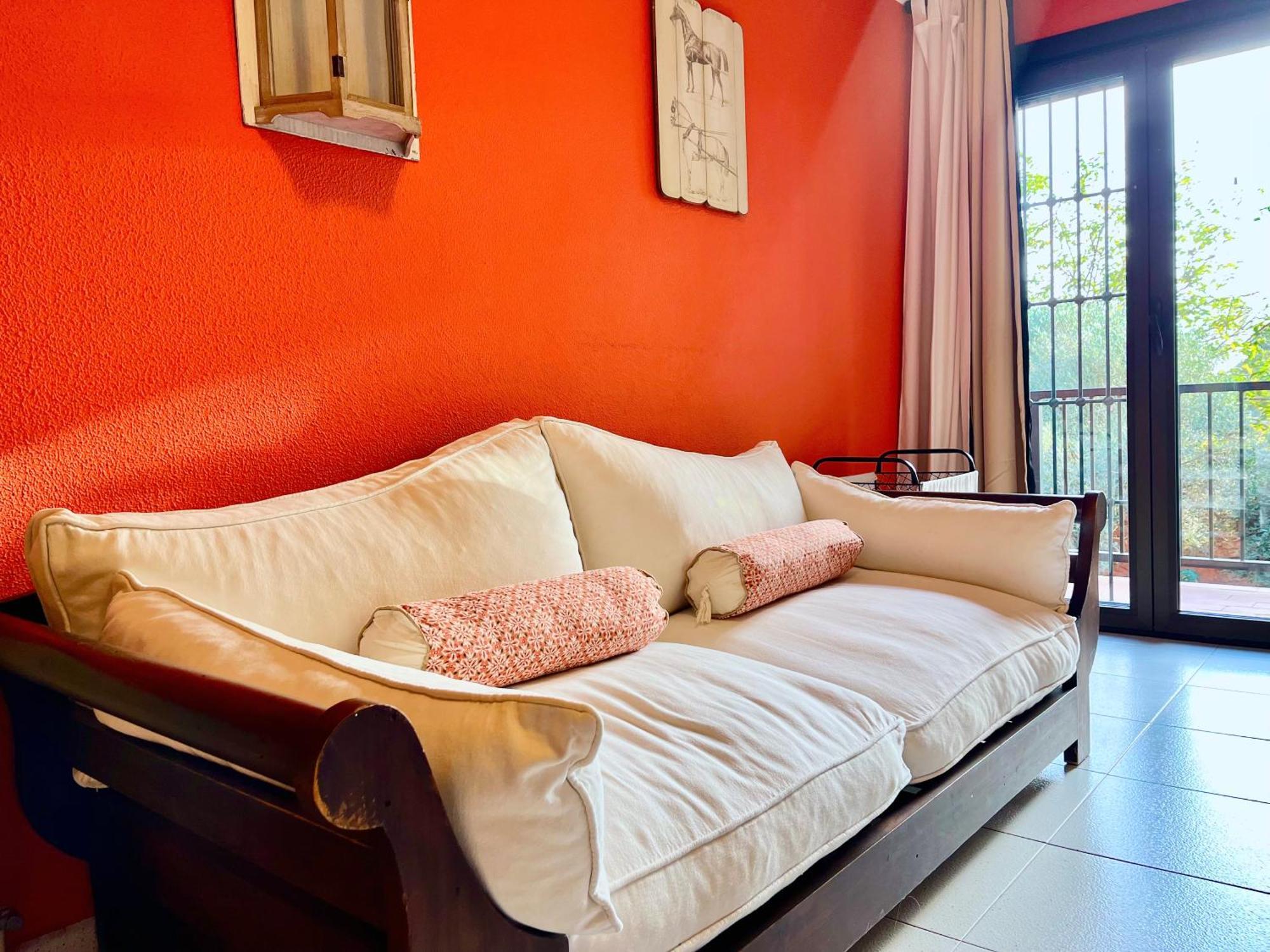 Casa Rural Hipica Mas Paguina L'Estartit Extérieur photo