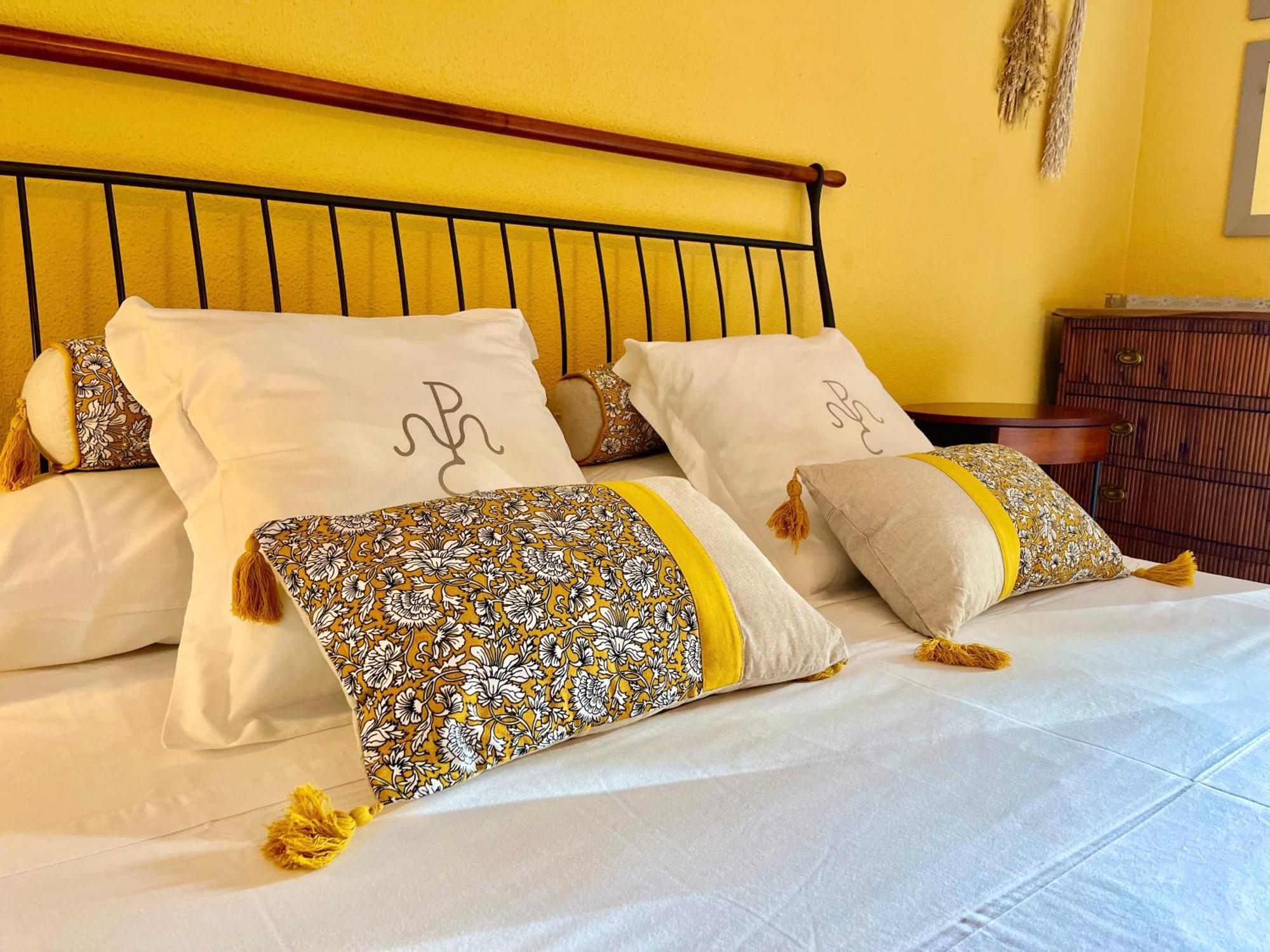 Casa Rural Hipica Mas Paguina L'Estartit Extérieur photo