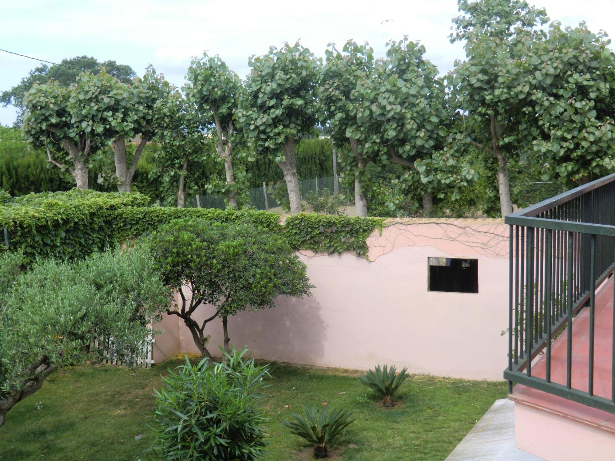 Casa Rural Hipica Mas Paguina L'Estartit Extérieur photo
