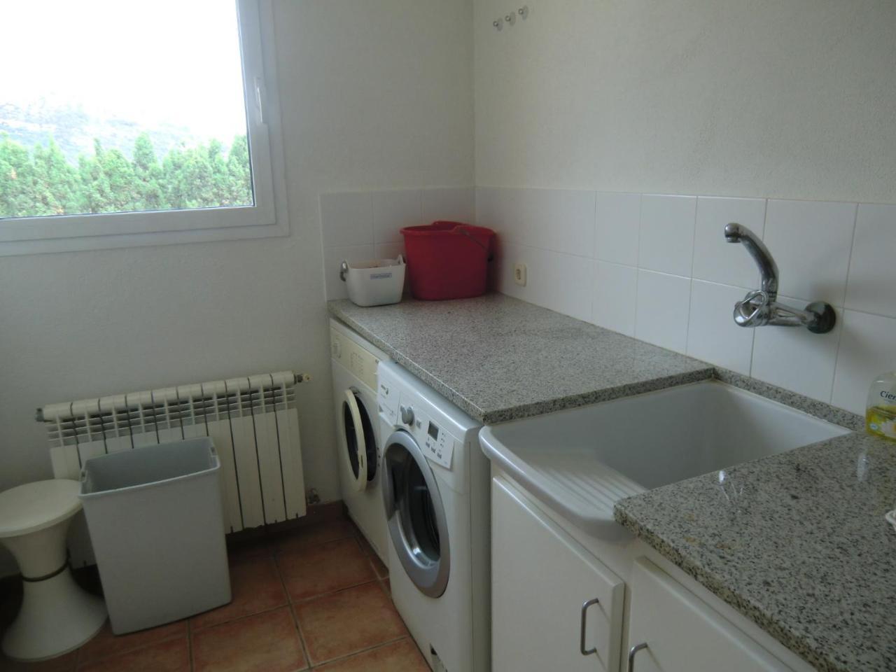 Casa Rural Hipica Mas Paguina L'Estartit Extérieur photo